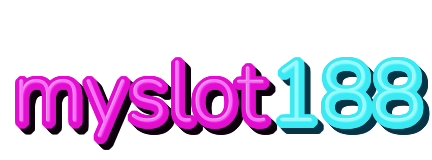 myslot188 — logo kanal